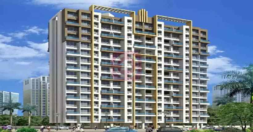 Vardhaman Park Cover Image